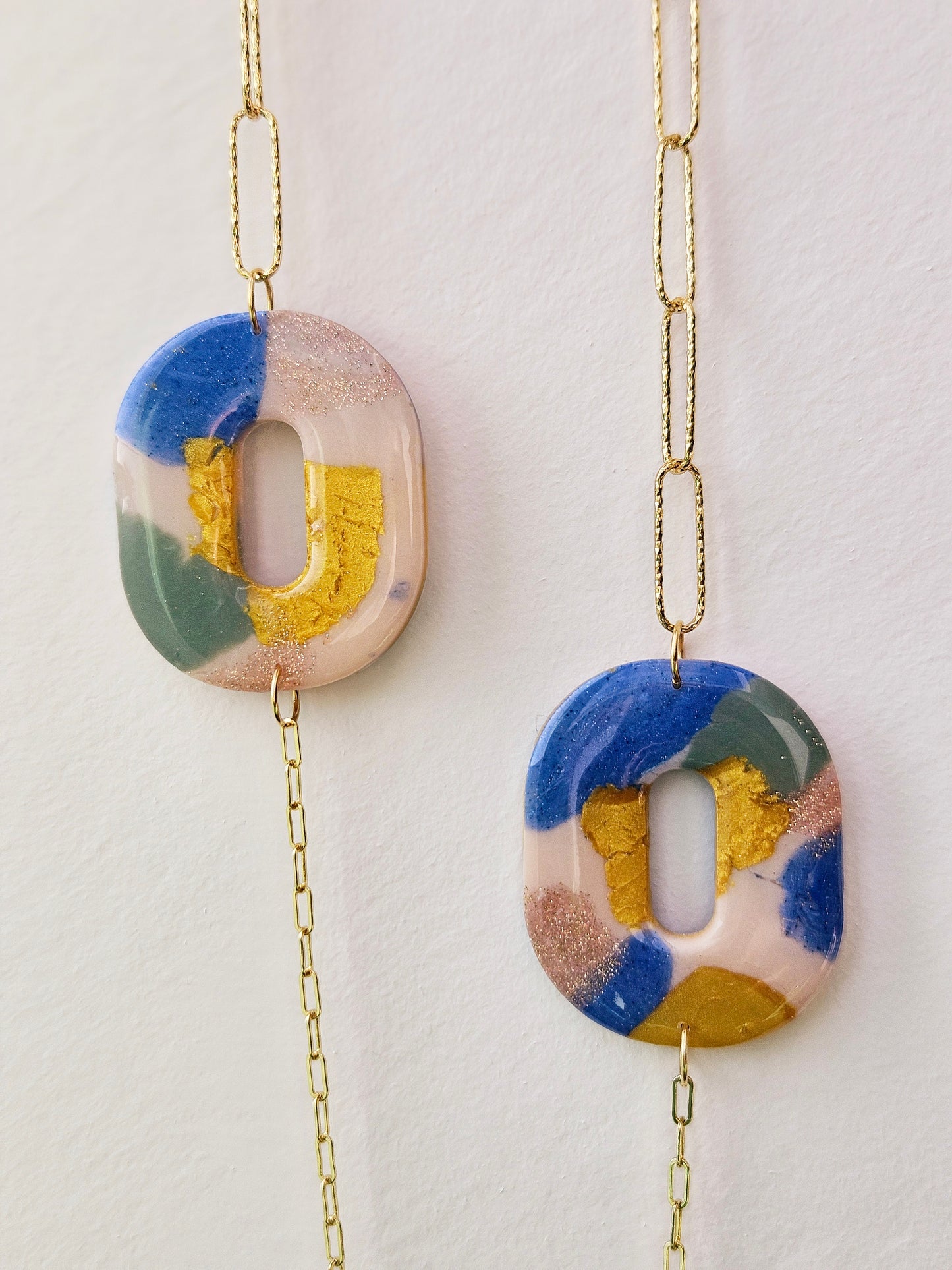 HAPPY PILLS - Le collier Sedna