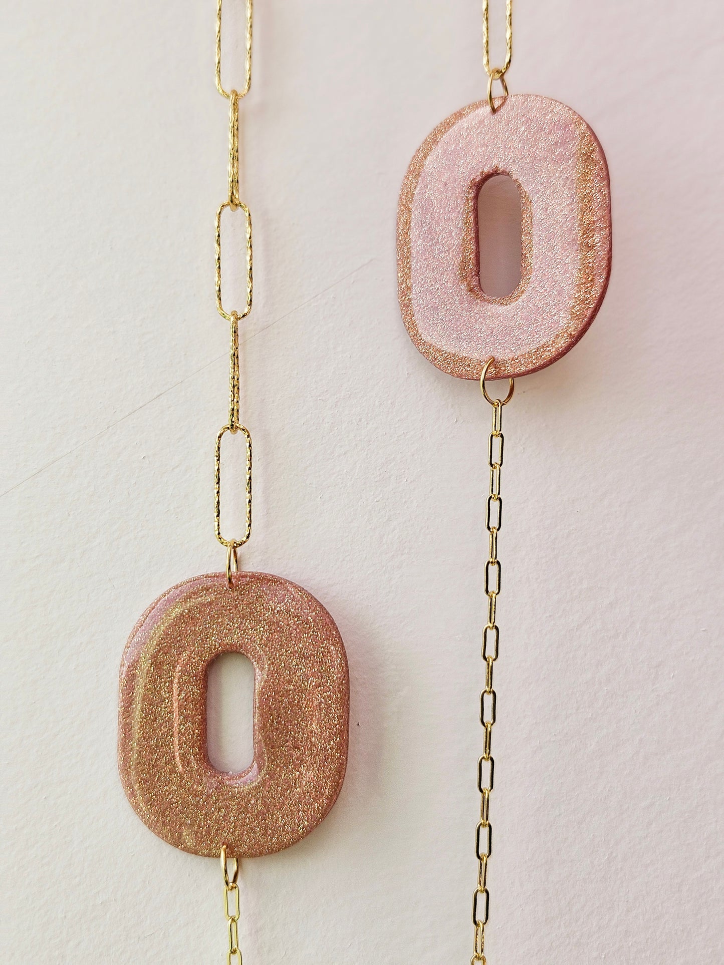 HAPPY PILLS - Le collier Prana